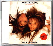 Mel & Kim - That's The Way It Is